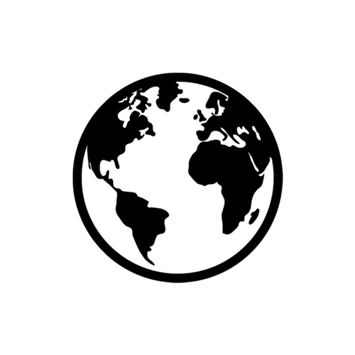 Planet Earth icon