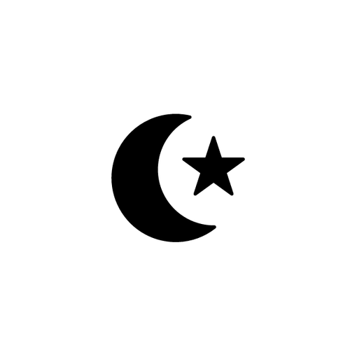 Islam icon