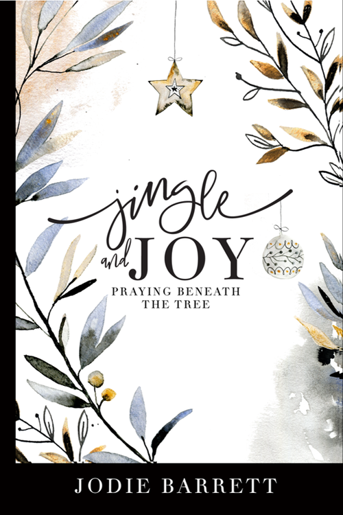 Praying For Revival Cover