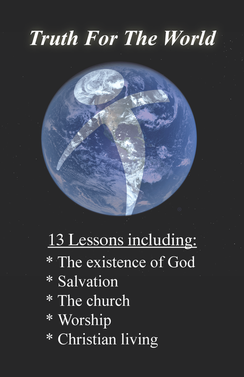 TFTW Book Cover