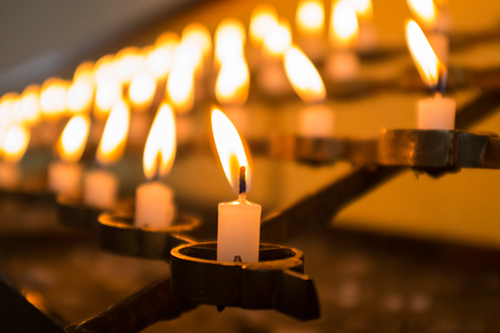 Memorial Service 3