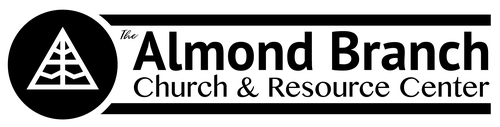 The Almond Branch Church & Resource Center logo