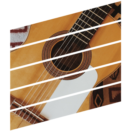 guitar