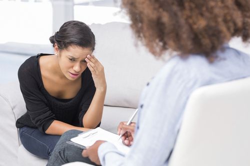 how to deal with depression