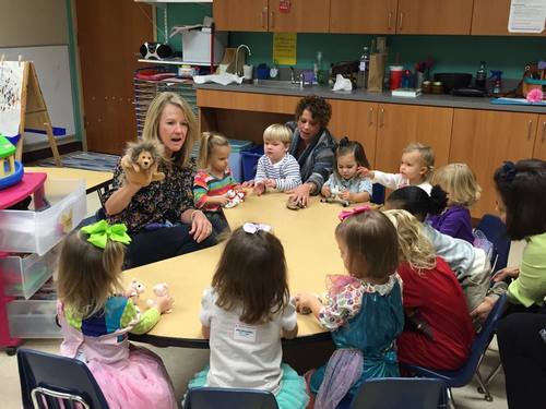 Church at Canyon Creek - Preschool Church at Canyon Creek - Preschool