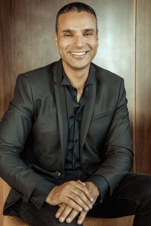 Amir Tsarfati