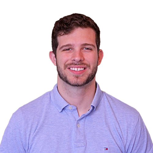 Jamie Weathers, Families & Young Adults Pastor