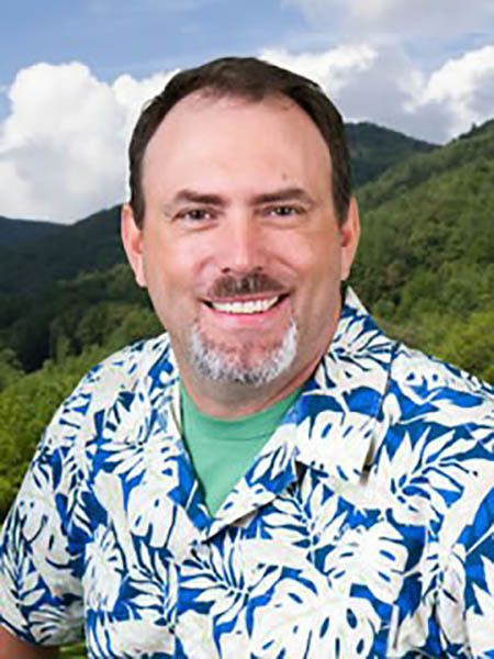 Joe Evans