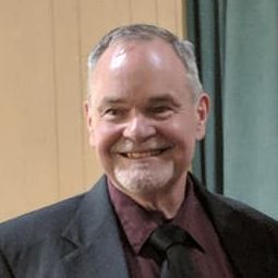 Pastor Dwain Fye