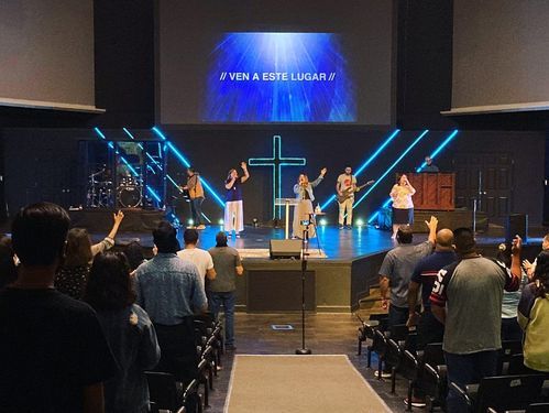 Griffin First Locations