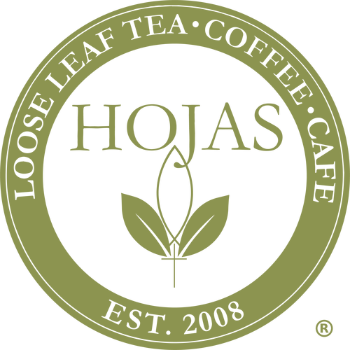 Hojas Tea House Home