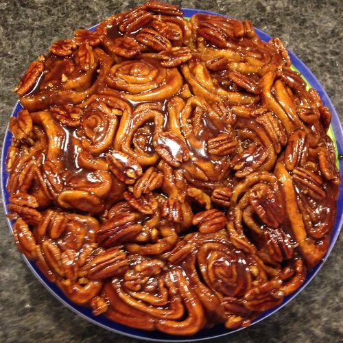 The Cake Lady Gig Harbor Specialty Desserts