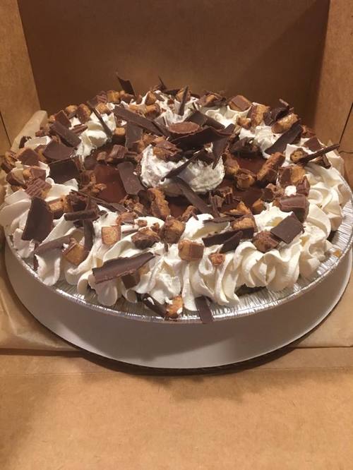 The Cake Lady Gig Harbor Specialty Desserts