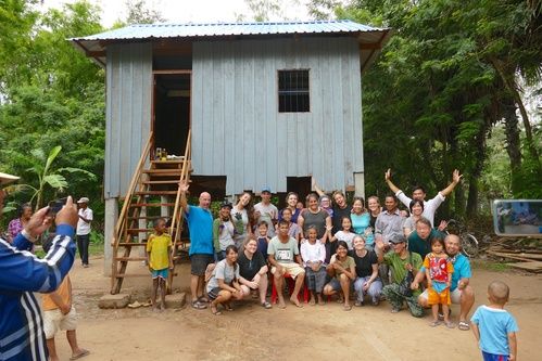 YWAM Vancouver Mission Trips.