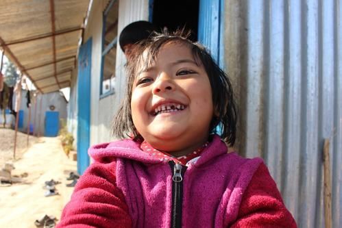 YWAM Vancouver Nepal Mission Trip.