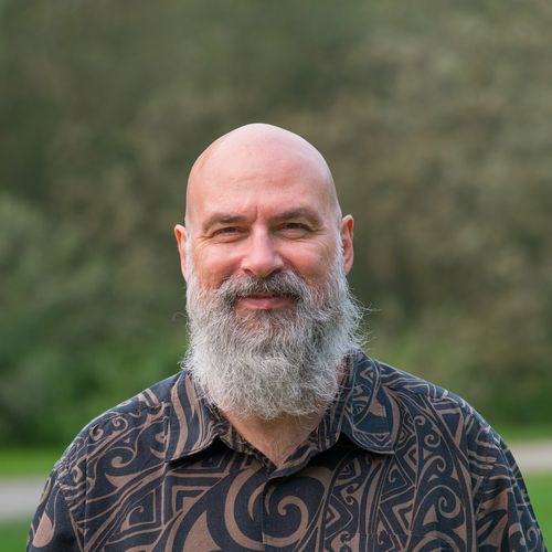 YWAM Vancouver SOMLD Leader.