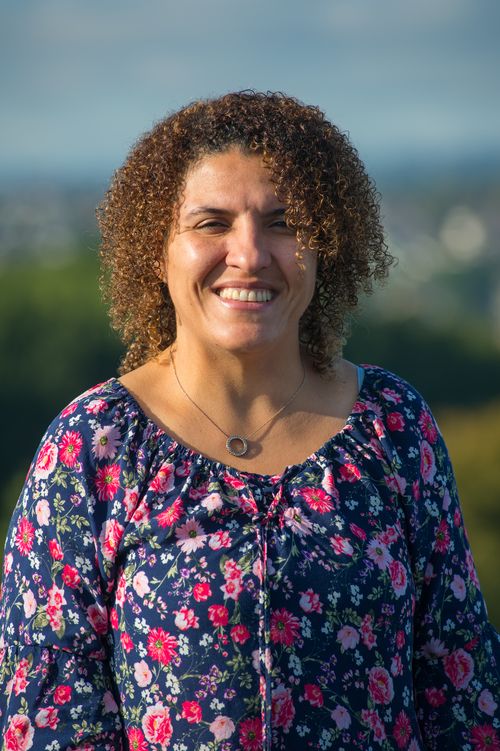 YWAM Vancouver CSBS Leader.