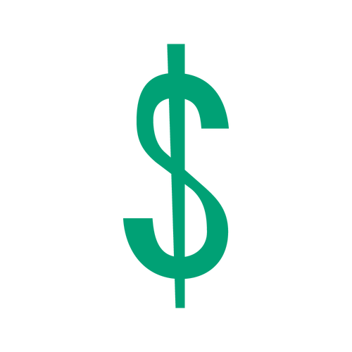 Money Icon.