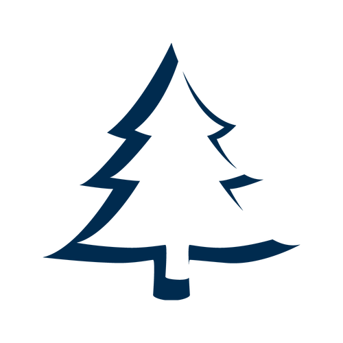 Tree Icon.