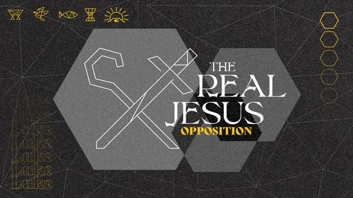 the-real-jesus-series-art