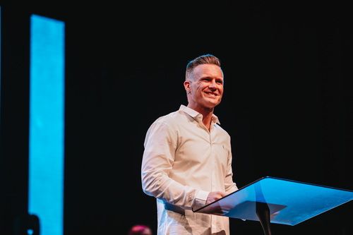 Faith Family Church Home