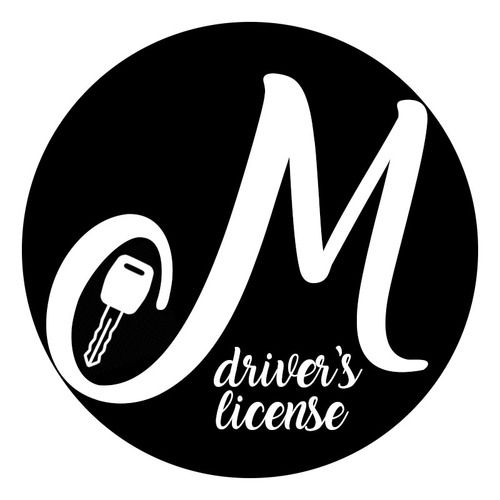 Milestone - Driver's License