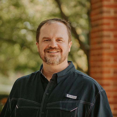 Immanuel Baptist Church Our Staff