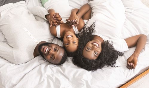 Black Families Matter offer a liberating and life-affirming Biblical message.