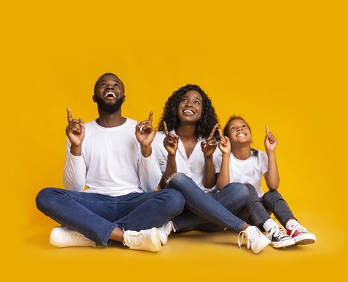 Putting God first and pursuing black Christian family values strengthens your marriage, family and community