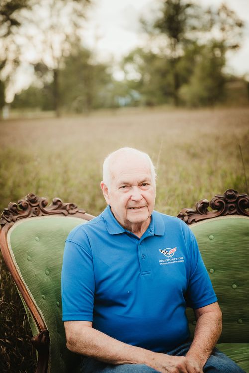 Ron Reeves