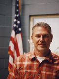 Elder, Vice President