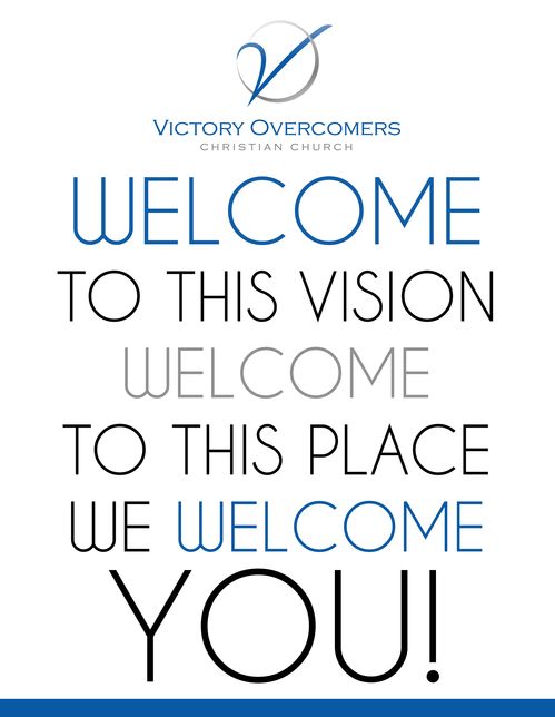 Victory Overcomer S Christian Church Home