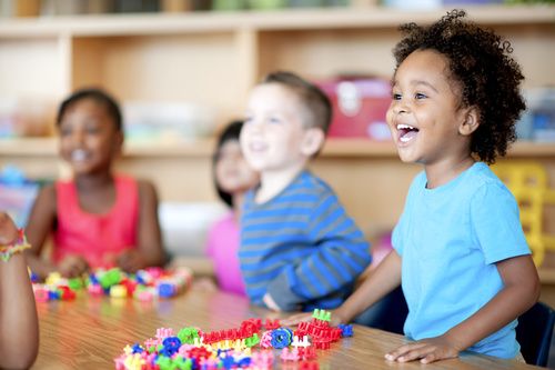 Faith Tri-Cities Pre-School