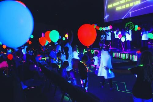Faith Tri-Cities Pre-School