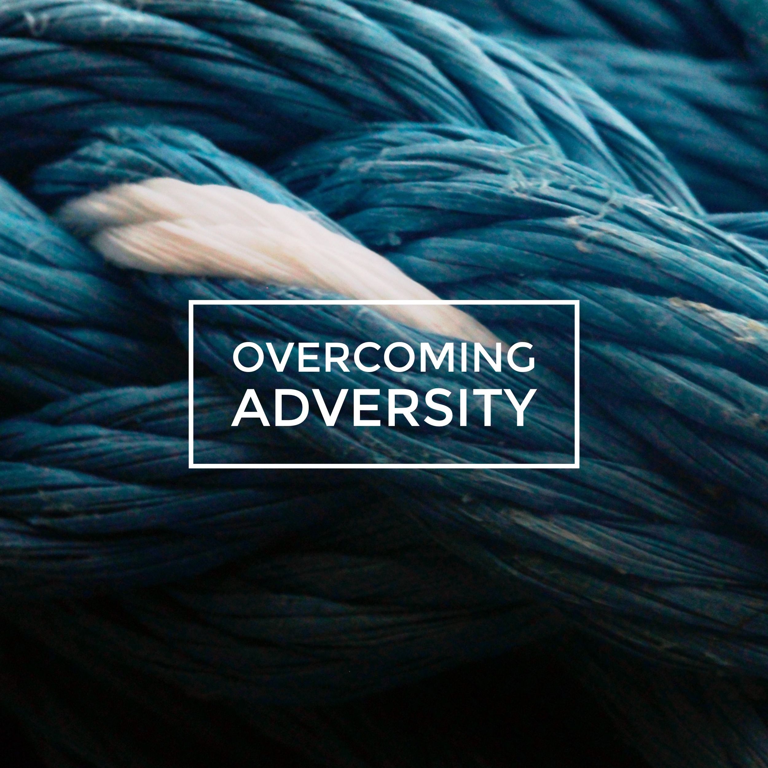 Overcoming Adversity | Genesis Bible Fellowship Church