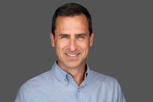 Pastor Jeff Heglund