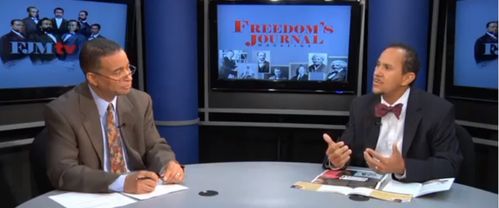 Join Dr. Eric Wallace as he continues to challenge the church on FJMtv.