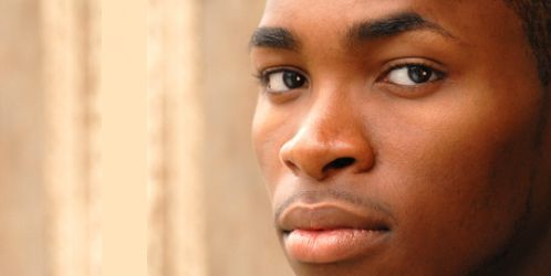 We want to move beyond racial labels and stereotypes established by secular society, and to begin to see ourselves as God sees us