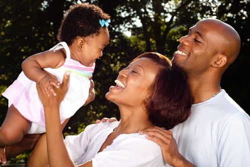 We believe black families matter as they are the bedrock of our communities and culture.