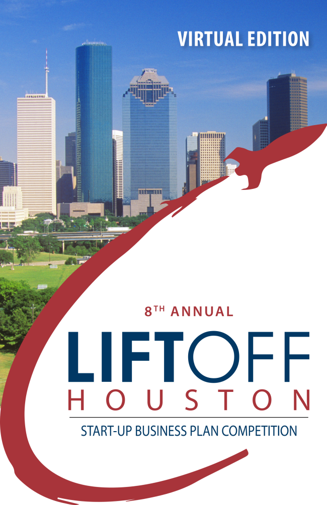 Houston business development image