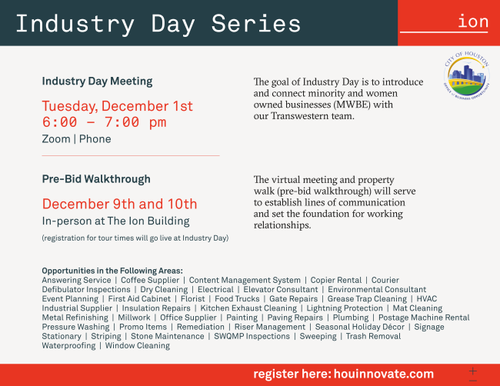 Houston Business Disaster Resilience Seminar Asian Chamber Of Commerce