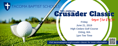 Tacoma Baptist Schools - Home Tacoma Baptist Schools - Home