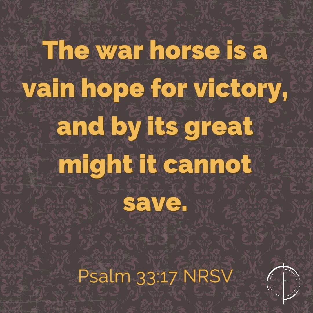 psalm-33-17-nrsv-northminster-church