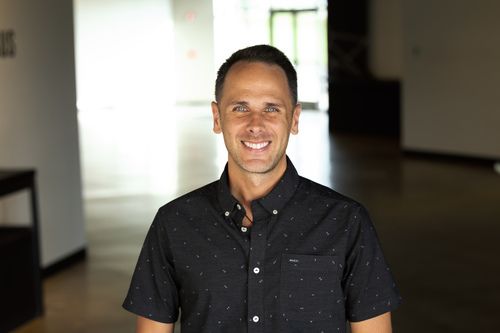 Scott Obremski, Lead Pastor at Summit Park Church