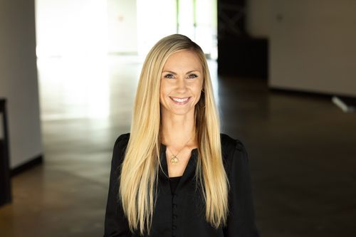 Jen Obremski, Lead Pastor at Summit Park Church
