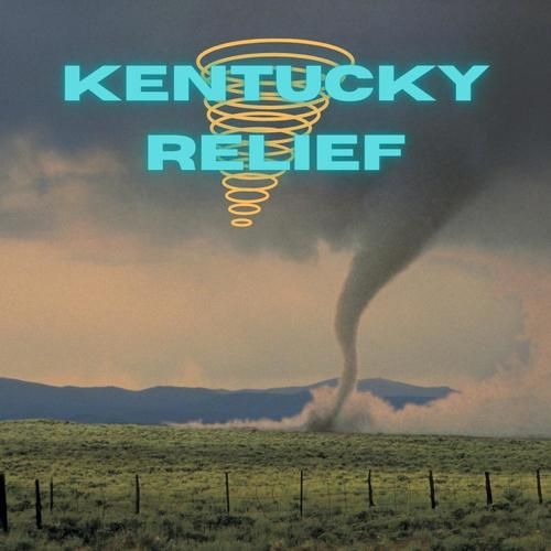 Tornado Map