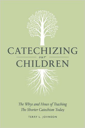 Catechizing Our Children