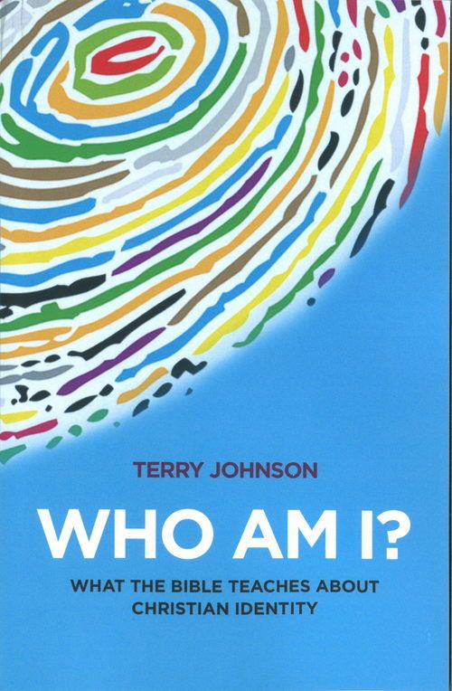 Who Am I?