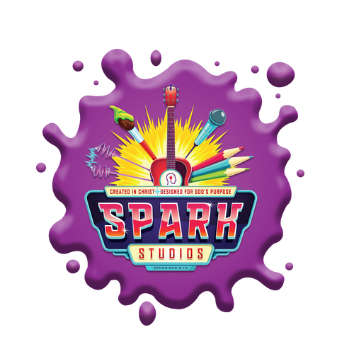VBS 2022 - Spark Studios