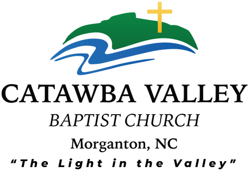 Catawba Valley Baptist Church Home